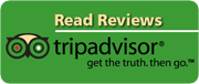 Review on TripAdvisor